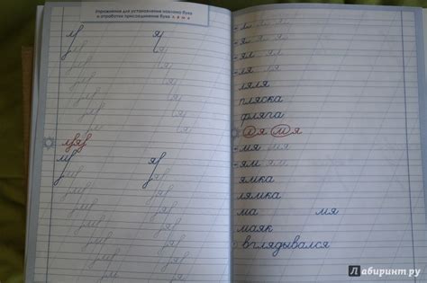 Книга: Тренажер по исправлению почерка. Тетрадь №2. Русский язык. Для ...