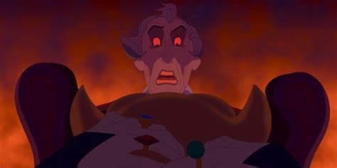 Disney's The Hunchback Of Notre Dame: 9 Things You Didn't Know About ...