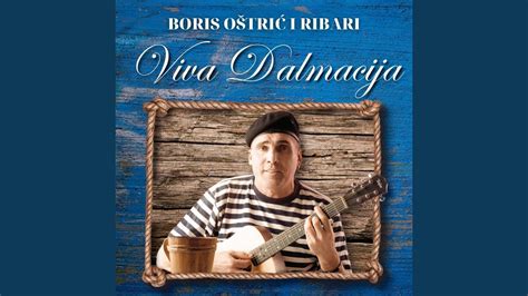 Boris Oštrić I Ribari Ivan Klakar Chords Chordify