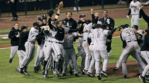 Often The Overlooked Team In The Windy City We Examine The White Sox