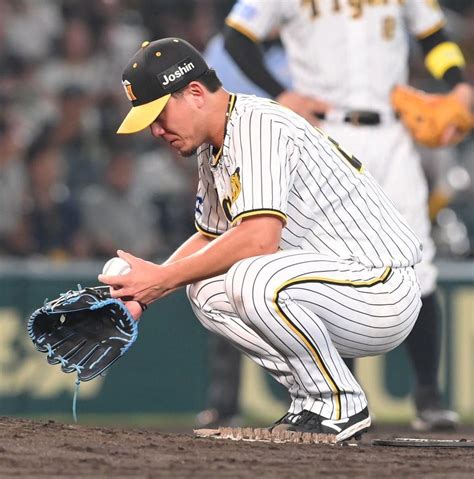 阪神 幻の勝ち越し犠飛で流れ失う 伊藤将の甲子園連勝もストップ 3カード連続初戦負け阪神タイガースデイリースポーツ Online