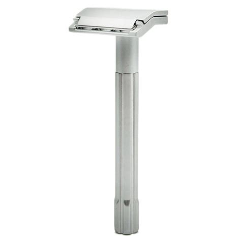 PARKER бритвенный станок для лезвий-половинок SoloEdge купить на OZON ...