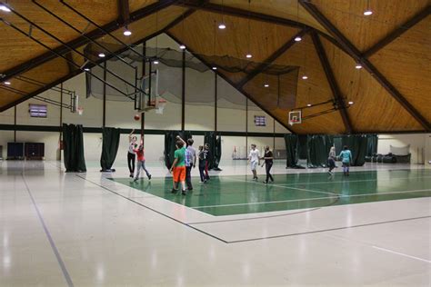 Athletic Facilities St Johnsbury Academy