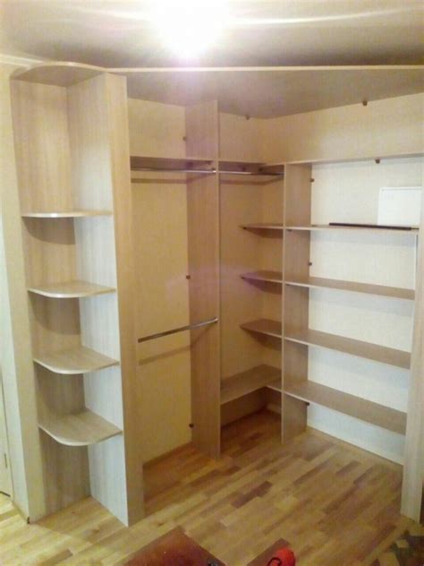 Антресоли - купить недорого в Санкт-Петербурге - изготовление шкафов на ...