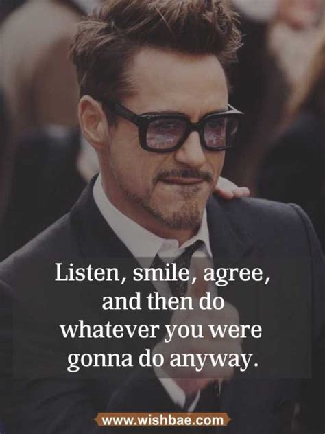 Funny Tony Stark Quotes - ShortQuotes.cc