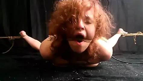 Hairties And Anal Hooks Free Bdsm Porn Video Xhamster