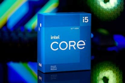 Intel Core i5 vs. i7: Which CPU is right for you in 2023? | Digital Trends