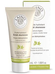 Fluide Hydratant Eclat Jeunesse Laino