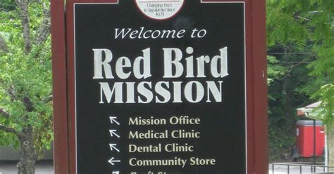 Journey: Red Bird Mission