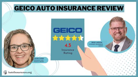 Geico Auto Insurance Review For 2025 See How Much You Could Save