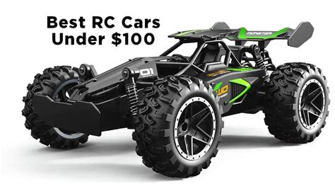 Best Rc Cars Under Reviews And Buying Guide Rcsphere