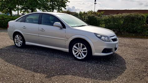 Vauxhall Vectra 18i Vvt Sri 5dr Warranted 1yrs Motandserviced Nice