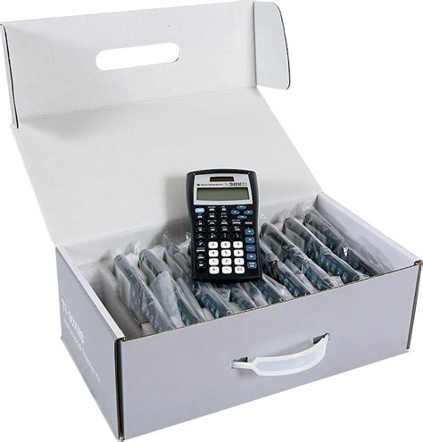 Graphing Calculator Ti 30x Iis High Quality Sale Pinnaxis