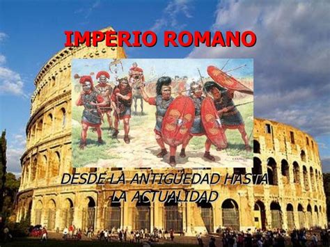 Imperio Romano