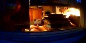 Spying Through The Window Porn Videos