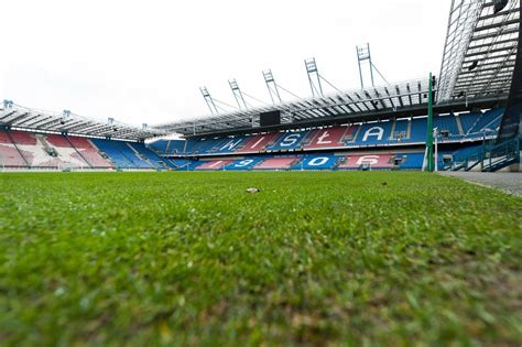 Wisła Kraków będzie musiała zapłacić więcej za wynajem stadionu Prezes