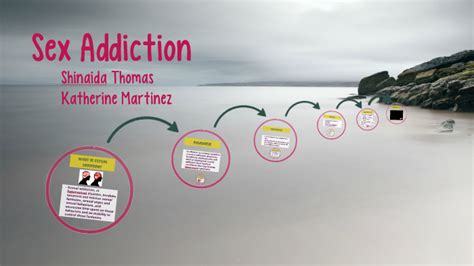 Sex Addiction By On Prezi