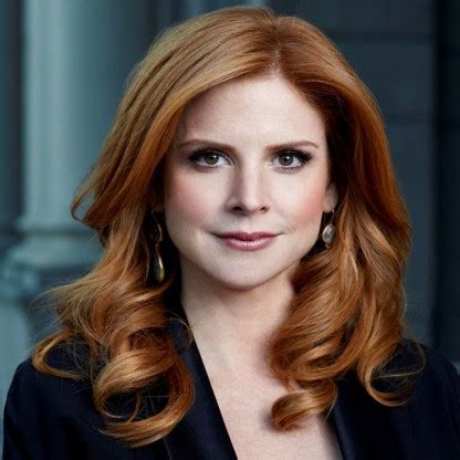 Sarah Rafferty Age Bio Faces And Birthday