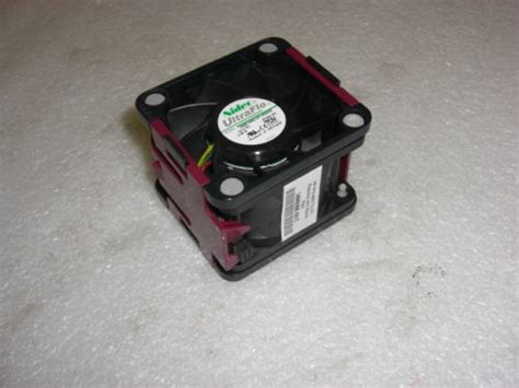 Hot Pluggable Fan Module Assembly Hp Proliant Dl Dl Tekeurope