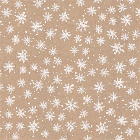 CHRISTMAS WRAPPING paper patterns to print Christmas | Etsy