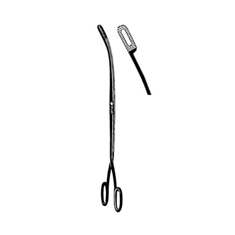 Sklar Black Campion Forceps Avante Health Solutions