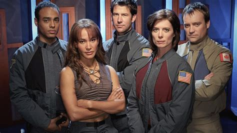 How To Watch Stargate Atlantis Citizenside