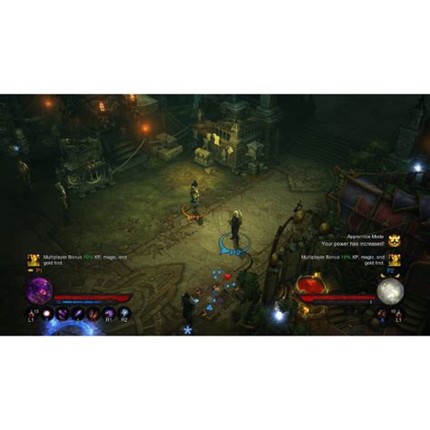 Diablo 3 Reaper Of Souls Battle Net Key GLOBAL Battlenet Games