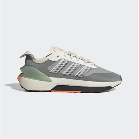 Adidas Avryn Shoes White Adidas India