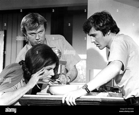 Emergency 1972 77 Ann Prentiss Kevin Tighe Randolph Mantooth