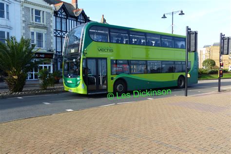 Hj Hsc Ad Southern Vectis P Ad E D Sfd D Flickr