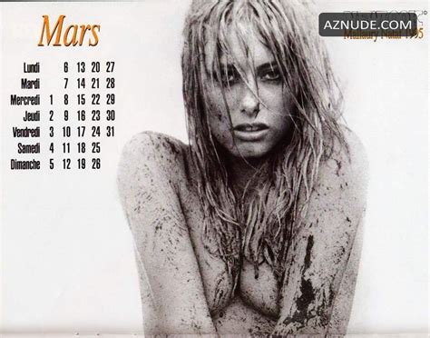 Mallaury Nataf Nude And Slutty Photos Aznude