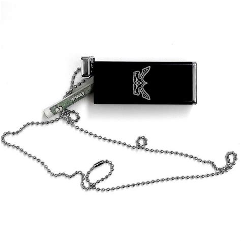 Ciggy Box Necklace Line Shopping