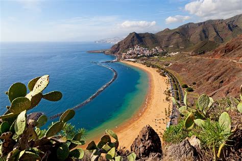 Top 15 Sehenswürdigkeiten auf Teneriffa | Urlaubsguru.at