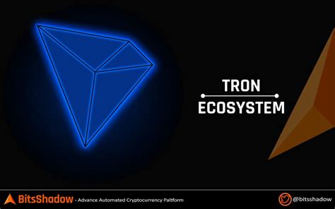 Tron Ecosystem The Emerging Blockchain System For Social Media Of