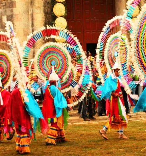 Lista Foto Imagenes De La Danza Del Quetzal Actualizar