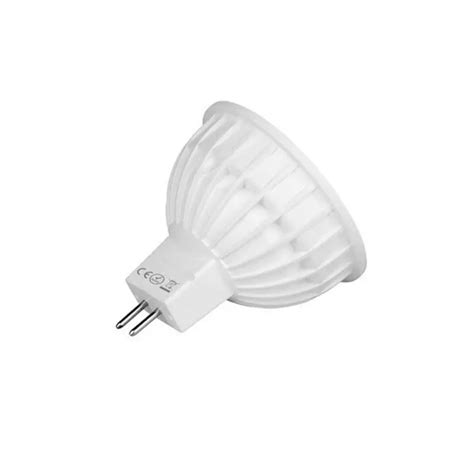 Milight Led Spot RGBWW 4 Watt MR16 Fitting 12V Kopen Bestel Via