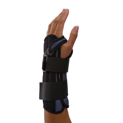 Wrist Orthosis Series Bird Cronin L M S