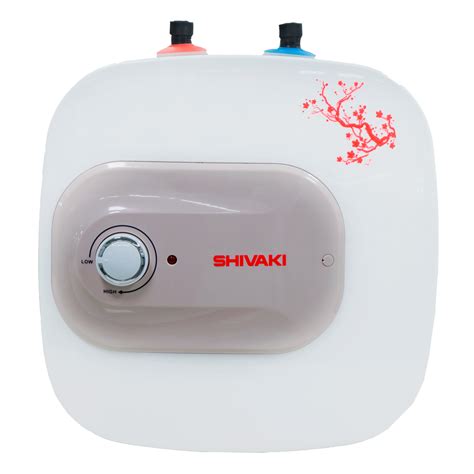 Электрический водонагреватель Shivaki мини 1.5kW 10 л в Ташкенте цена ...