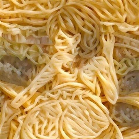 Send Noodles Ranimemes