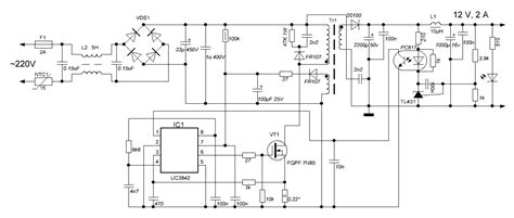 3845b микросхема схема включения - 90 фото