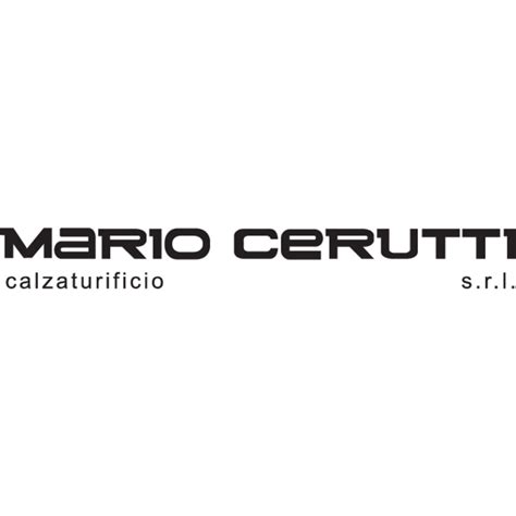 Mario Cerutti logo, Vector Logo of Mario Cerutti brand free download ...