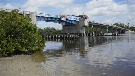 Sarasota County approves $9.4M Manasota Beach Road bridge fixes