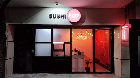 Mejores Lugares Para Comer Sushi En Recoleta Donde Comer