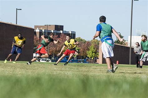 Campus Life | Wright State University