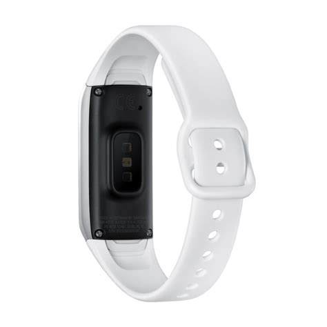 Samsung Galaxy Fit Sm R Silver