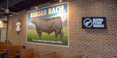 Burger Bach – Discover Charlottesville