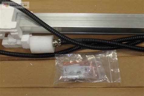 Датчик линейного перемещения HEIDENHAIN LS603 ML1740mm Id.Nr-23764054 S ...