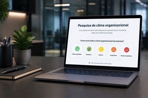 Sobre A Pesquisa De Clima Organizacional É Correto Afirmar Que - Pesquisa de clima organizacional: o que é, aplicação e perguntas - TOTVS