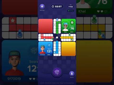 Rush Speed Ludo Unlimited Winning Trick Rush App Sa Paisa Kaise