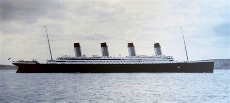 1985 – Titanic found – History Bytez